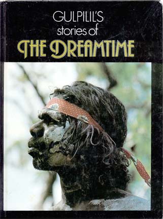 Dreamtime book cover